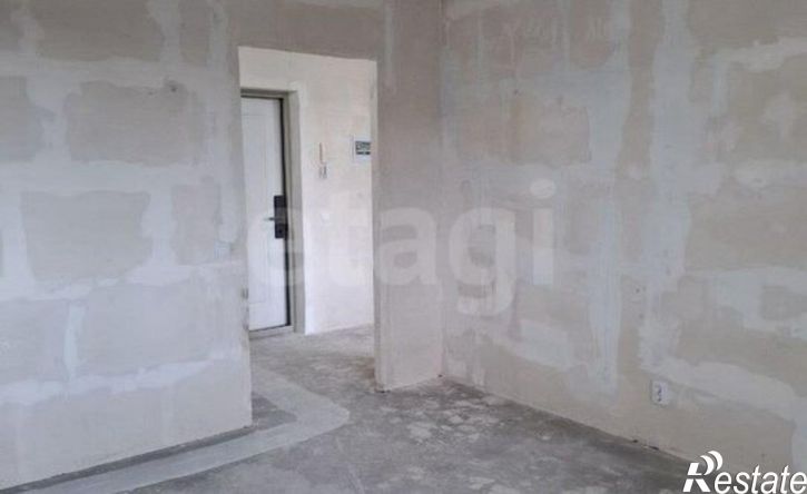 1-комн квартира ул Ладожская, 1А,  д. 1А