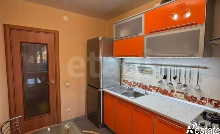 3-комн квартира ул Ласьвинская, 68б,  д. 68б