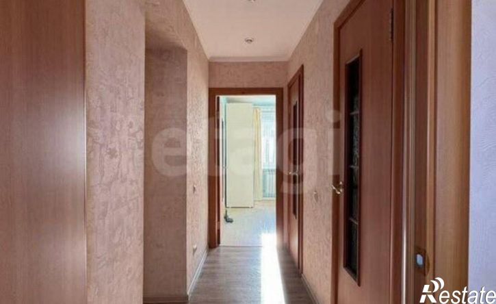 3-комн квартира ул Ласьвинская, 68б,  д. 68б