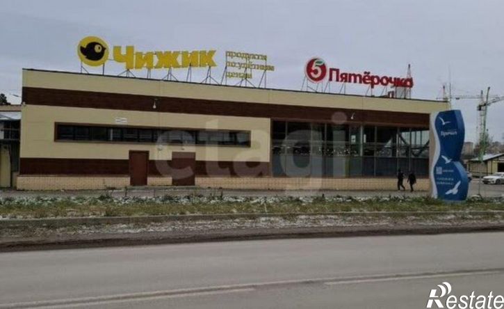 1-комн квартира ул Ладожская, 1А,  д. 1А