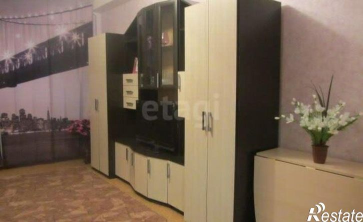 1-комн квартира ул Мира, 25,  д. 25