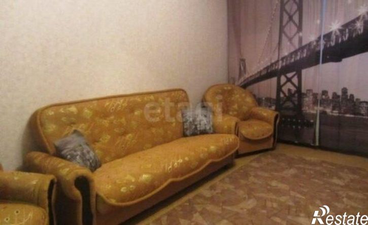 1-комн квартира ул Мира, 25,  д. 25