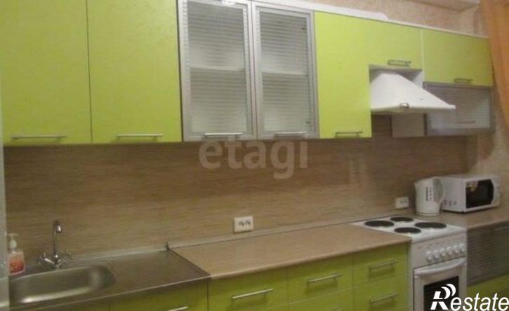 1-комн квартира ул Мира, 25,  д. 25