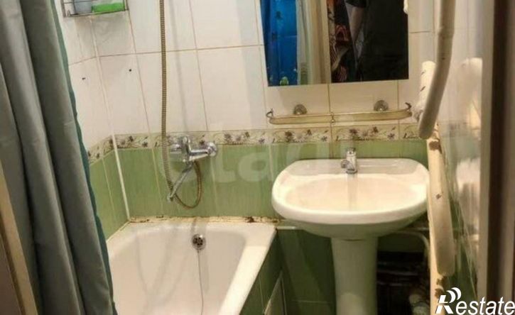 3-комн квартира ул Народовольческая, 40,  д. 40