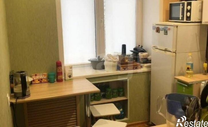 3-комн квартира ул Народовольческая, 40,  д. 40