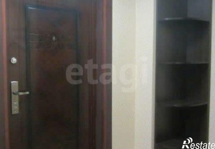 1-комн квартира ул Мира, 25,  д. 25