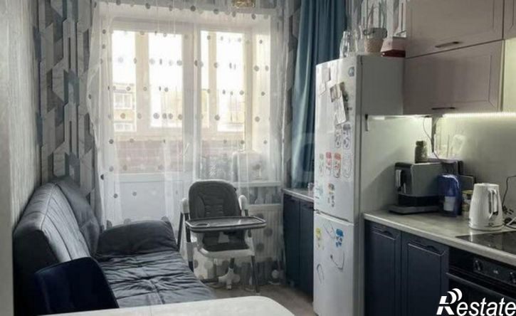 1-комн квартира ул Сакко и Ванцетти, 111,  д. 111