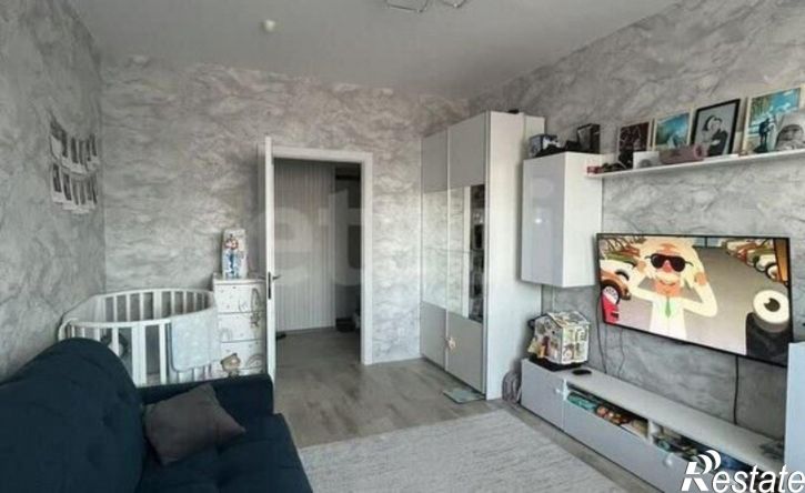 1-комн квартира ул Сакко и Ванцетти, 111,  д. 111