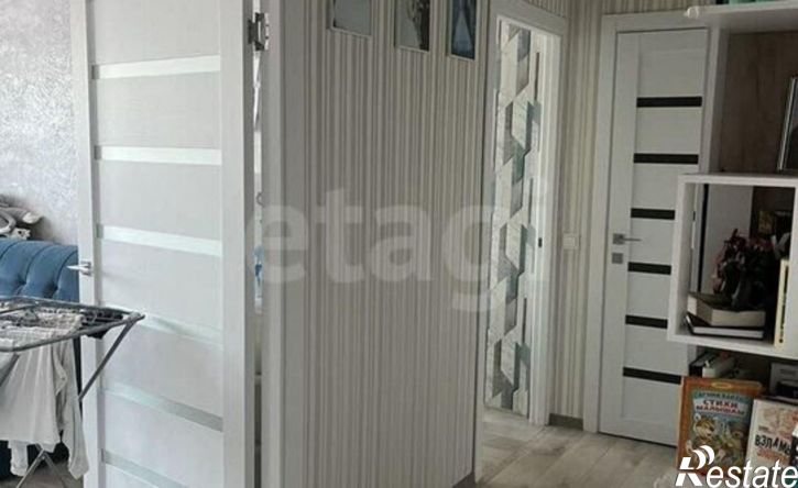 1-комн квартира ул Сакко и Ванцетти, 111,  д. 111