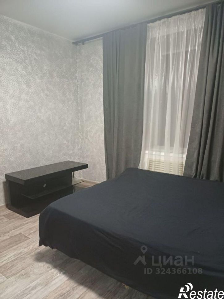 2-комн квартира 1-й Еловский пер, 22,  д. 22