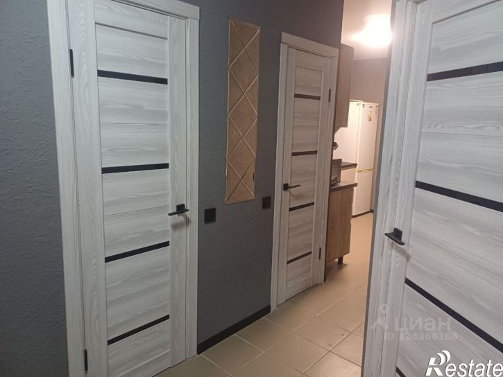 2-комн квартира 1-й Еловский пер, 22,  д. 22