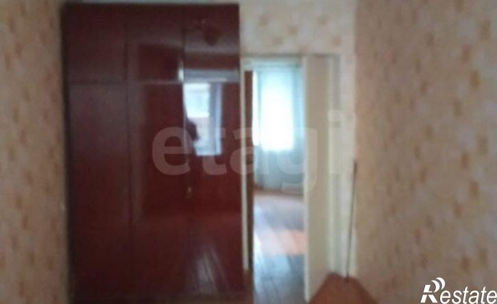 2-комн квартира улица Генерала Черняховского, 78,  д. 78