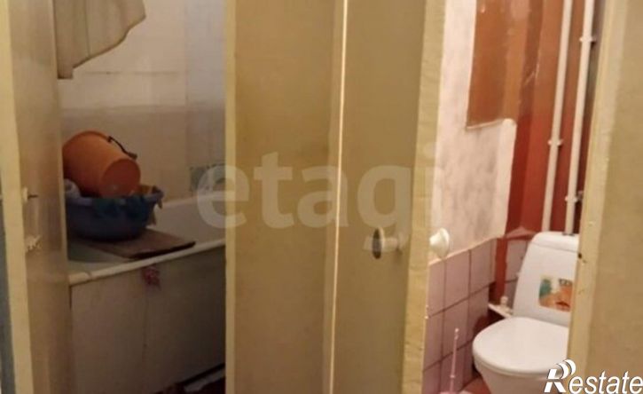 2-комн квартира улица Генерала Черняховского, 78,  д. 78