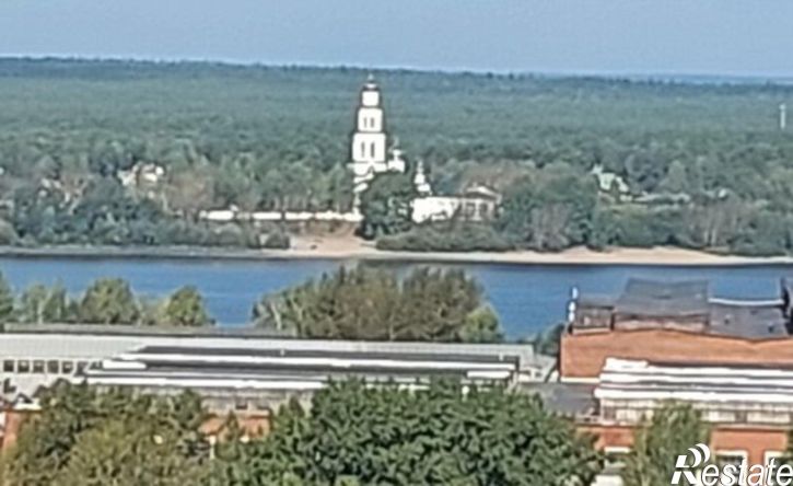 1-комн квартира улица Лифанова, 38,  д. 38