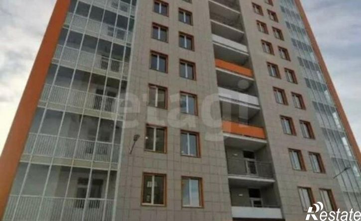 3-комн квартира улица Толмачёва, 15,  д. 15