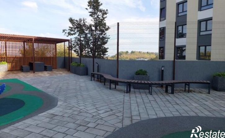 1-комн квартира улица Лифанова, 38,  д. 38