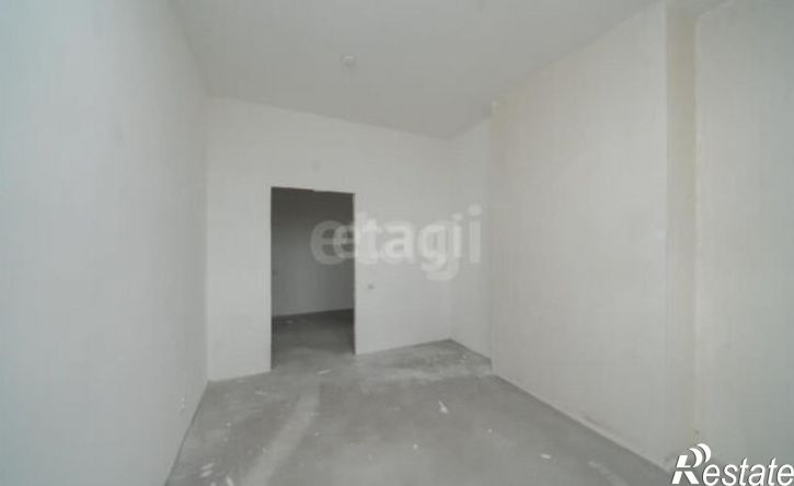 3-комн квартира улица Толмачёва, 15,  д. 15