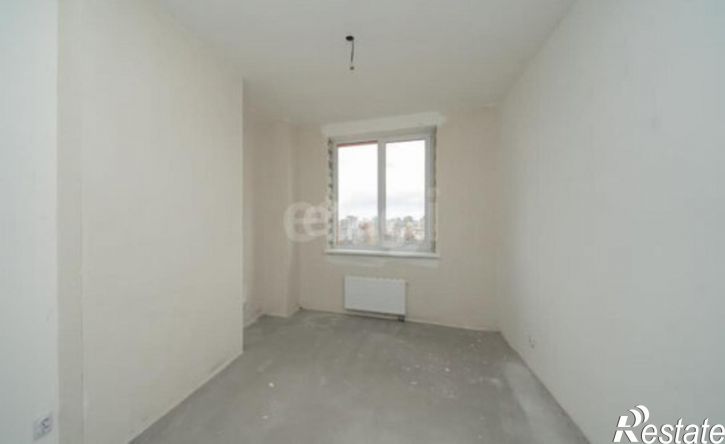 3-комн квартира улица Толмачёва, 15,  д. 15