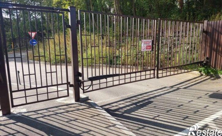 1-комн квартира улица Лифанова, 38,  д. 38