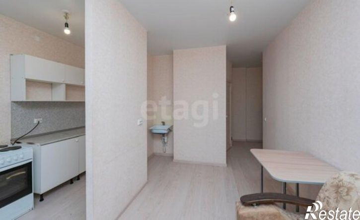 1-комн квартира улица Карпинского, 14,  д. 14