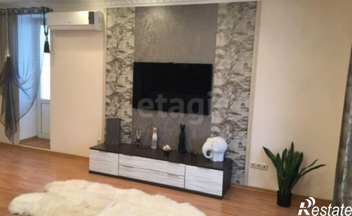 2-комн квартира улица Максима Горького, 60,  д. 60