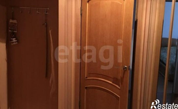 2-комн квартира улица Максима Горького, 60,  д. 60