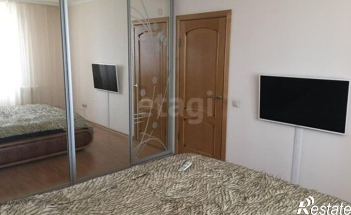 2-комн квартира улица Максима Горького, 60,  д. 60