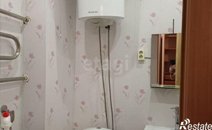 1-комн квартира Кузбасская улица, 33,  д. 33