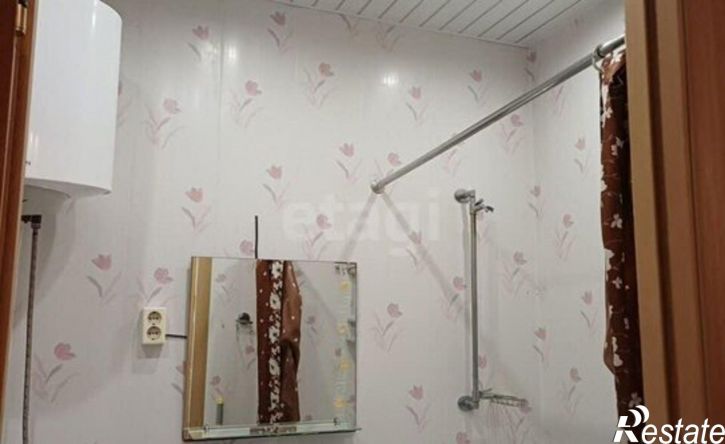 1-комн квартира Кузбасская улица, 33,  д. 33