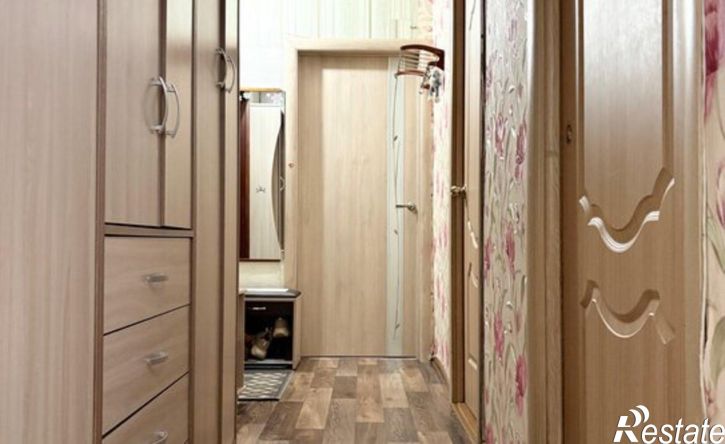 2-комн квартира улица Куфонина, 14,  д. 14