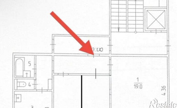 2-комн квартира улица Куфонина, 14,  д. 14