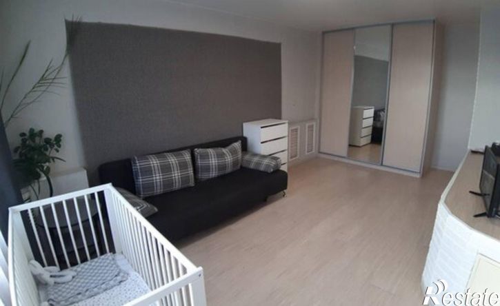 1-комн квартира ул Солдатова, 35,  д. 35