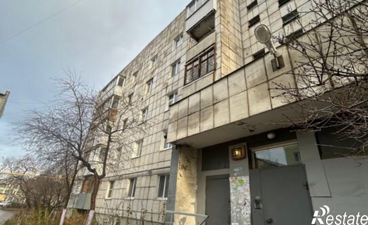 1-комн квартира ул Маяковского, 33/1,  д. 33/1