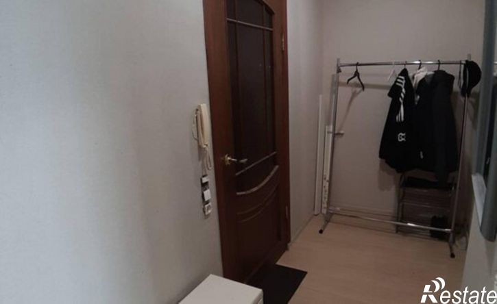 1-комн квартира ул Солдатова, 35,  д. 35