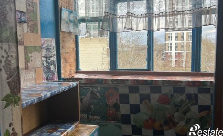 1-комн квартира ул Маяковского, 33/1,  д. 33/1