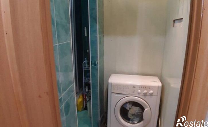 1-комн квартира ул Солдатова, 35,  д. 35