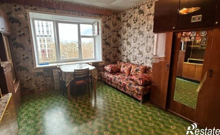 1-комн квартира ул Маяковского, 33/1,  д. 33/1