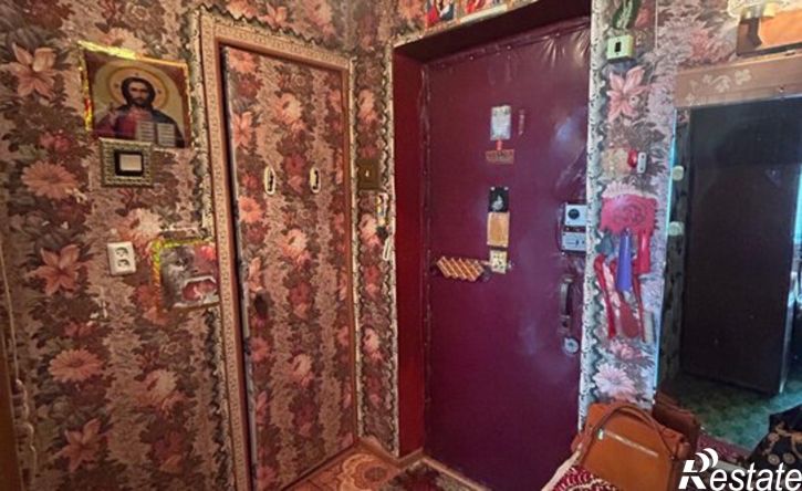 1-комн квартира ул Маяковского, 33/1,  д. 33/1