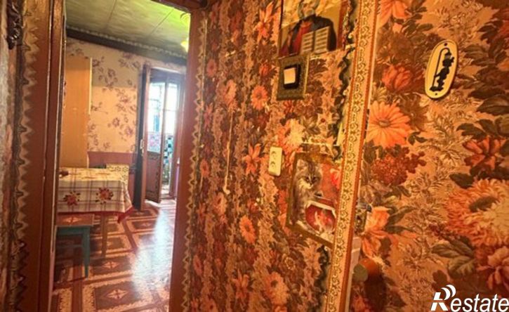 1-комн квартира ул Маяковского, 33/1,  д. 33/1