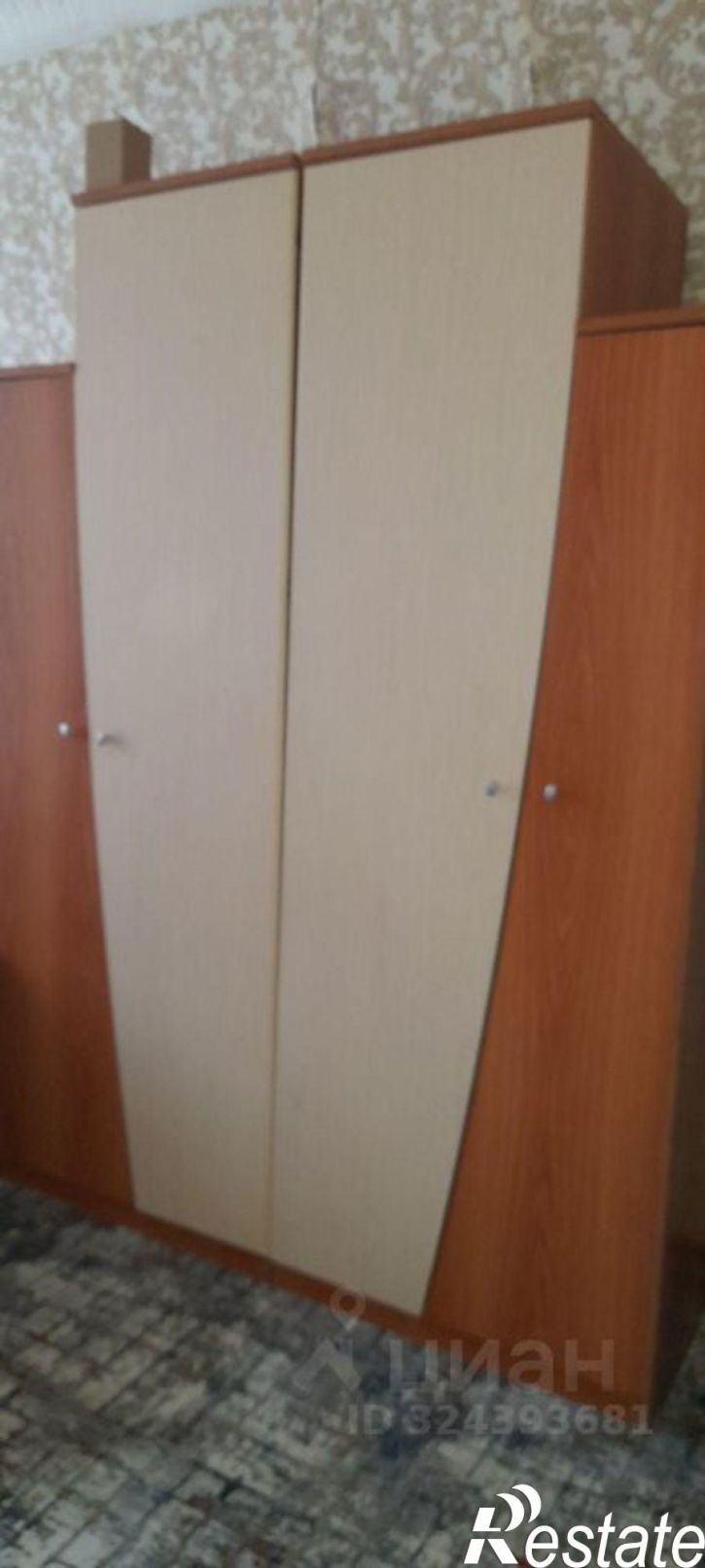 Комната улица Машинистов, 48,  д. 48