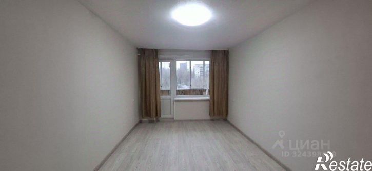 1-комн квартира улица Мильчакова, 31,  д. 31