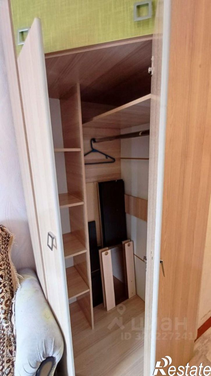 Комната улица Революции, 32,  д. 32