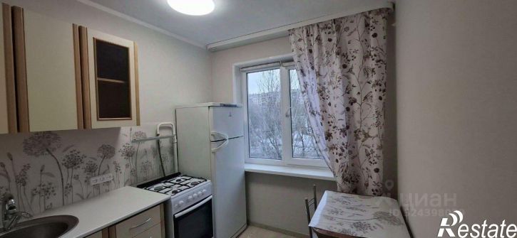 1-комн квартира улица Мильчакова, 31,  д. 31