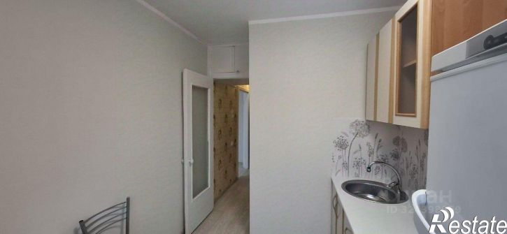 1-комн квартира улица Мильчакова, 31,  д. 31