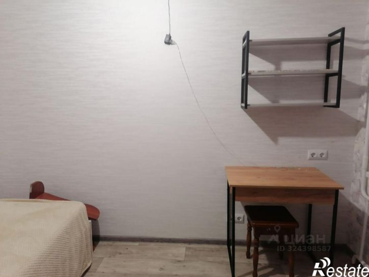 2-комн квартира улица Карбышева, 46,  д. 46