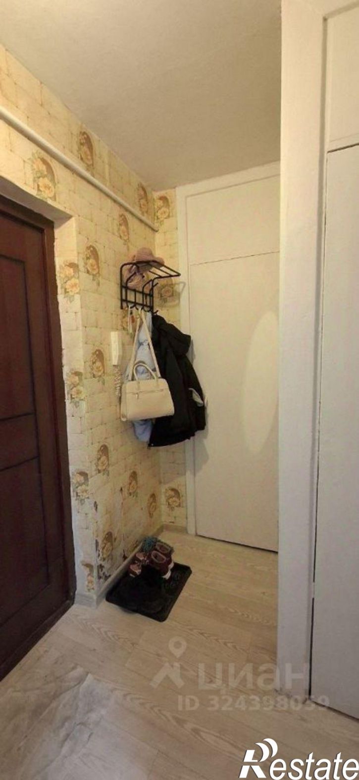 1-комн квартира улица Мильчакова, 31,  д. 31