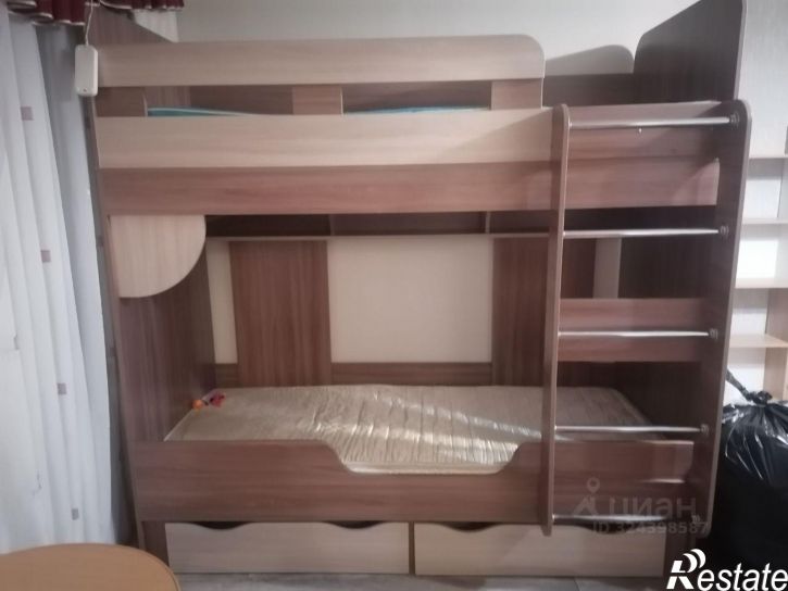 2-комн квартира улица Карбышева, 46,  д. 46