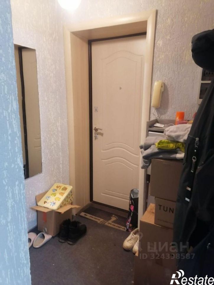 2-комн квартира улица Карбышева, 46,  д. 46