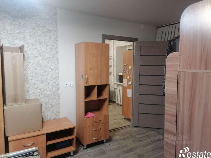 2-комн квартира улица Карбышева, 46,  д. 46