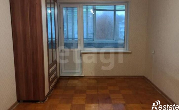 2-комн квартира улица Луговского, 140,  д. 140